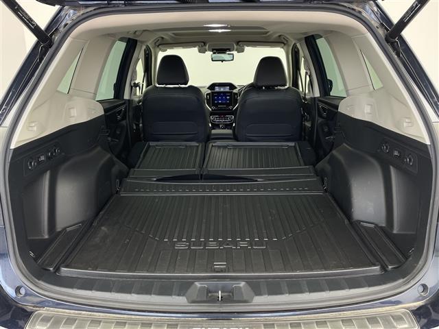 フォレスター スポーツ 純正DIATONE SOUNDナビ サンルーフ フロント・サイド・バックカメラ フルセグTV ブルートゥース 純正18インチアルミホイール ルーフレール 純正スマートリヤビューミラー ハーフレザー(30枚目)