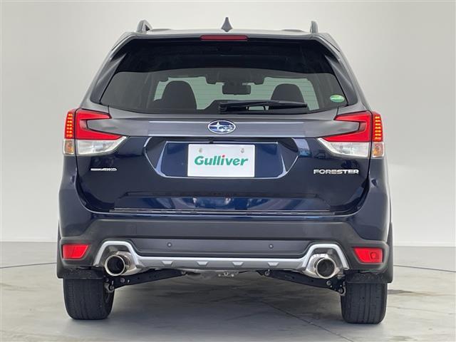 フォレスター スポーツ 純正DIATONE SOUNDナビ サンルーフ フロント・サイド・バックカメラ フルセグTV ブルートゥース 純正18インチアルミホイール ルーフレール 純正スマートリヤビューミラー ハーフレザー(34枚目)