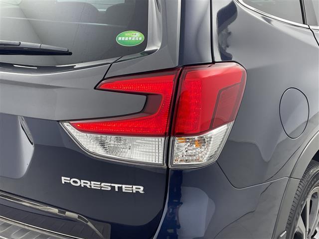 フォレスター スポーツ 純正DIATONE SOUNDナビ サンルーフ フロント・サイド・バックカメラ フルセグTV ブルートゥース 純正18インチアルミホイール ルーフレール 純正スマートリヤビューミラー ハーフレザー(38枚目)