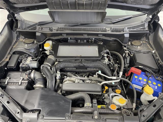 フォレスター スポーツ 純正DIATONE SOUNDナビ サンルーフ フロント・サイド・バックカメラ フルセグTV ブルートゥース 純正18インチアルミホイール ルーフレール 純正スマートリヤビューミラー ハーフレザー(40枚目)