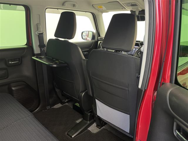 ハスラー Ｊスタイル　純正９インチナビ　全方位カメラ　フルセグＴＶ　ブルートゥース　ＵＳＢ　合皮コンビシート　前席シートヒーター　プッシュスタート　純正１５インチアルミホイール　ＥＴＣ　純正フロアマット（24枚目）