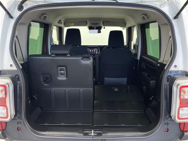 ハスラー Ｊスタイル　純正９インチナビ　全方位カメラ　フルセグＴＶ　ブルートゥース　ＵＳＢ　合皮コンビシート　前席シートヒーター　プッシュスタート　純正１５インチアルミホイール　ＥＴＣ　純正フロアマット（26枚目）