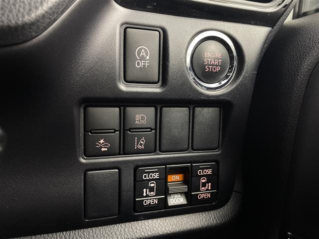 ヴォクシー ＺＳ　煌ＩＩＩ　特別仕様車／ケンウッドナビ／フルセグＴＶ／バックカメラ／ＥＴＣ／前方ドラレコ／セーフティセンス／パーキングセンサー／ＬＥＤライト／両側パワスラ／合皮コンビシート／純正フロアマット／プッシュスタート（16枚目）