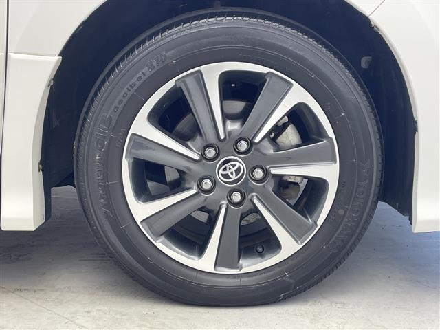 ヴォクシー ＺＳ　煌ＩＩＩ　特別仕様車／ケンウッドナビ／フルセグＴＶ／バックカメラ／ＥＴＣ／前方ドラレコ／セーフティセンス／パーキングセンサー／ＬＥＤライト／両側パワスラ／合皮コンビシート／純正フロアマット／プッシュスタート（38枚目）