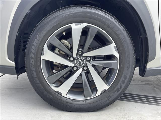 ＮＸ ＮＸ３００　Ｉパッケージ　禁煙車／純正１０．３型ナビ／フルセグＴＶ／パノラミックビュー／ＥＴＣ２．０／デジタルミラー／合皮シート／前席パワーシート・ヒーター／パワーバックドア／純正ＯＰ１８インチアルミ／純正マット／純正バイザー（39枚目）