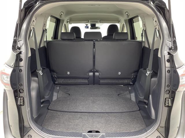 シエンタ Ｇ　クエロ　純正ナビ（ＮＳＺＴ－Ｗ６８Ｔ）　パノラミックビューモニター　フルセグＴＶ　両側パワースライドドア　ハーフレザーシート　純正フロアマット　トヨタセーフティセンス　ＬＥＤヘッド　オートライト　ＥＴＣ２．０（26枚目）