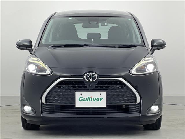 シエンタ Ｇ　クエロ　純正ナビ（ＮＳＺＴ－Ｗ６８Ｔ）　パノラミックビューモニター　フルセグＴＶ　両側パワースライドドア　ハーフレザーシート　純正フロアマット　トヨタセーフティセンス　ＬＥＤヘッド　オートライト　ＥＴＣ２．０（31枚目）