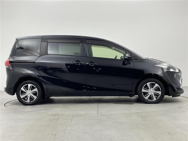 シエンタ Ｇ　クエロ　純正ナビ（ＮＳＺＴ－Ｗ６８Ｔ）　パノラミックビューモニター　フルセグＴＶ　両側パワースライドドア　ハーフレザーシート　純正フロアマット　トヨタセーフティセンス　ＬＥＤヘッド　オートライト　ＥＴＣ２．０（32枚目）