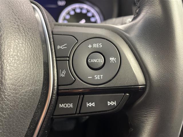 ハリアー Ｇ　純正ナビ　バックカメラ　デジタルインナーミラー（前後方録画機能付）　ブルートゥース　ＥＴＣ　ハーフレザーシート　運転席パワーシート　パワーバックドア　トヨタセーフティセンス　スペアキー　保証書（10枚目）