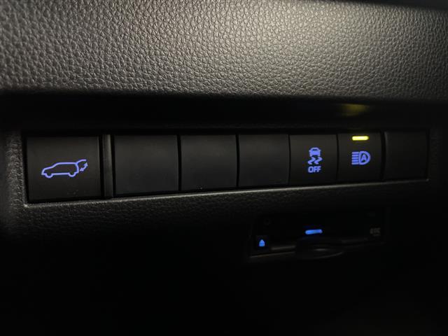 ハリアー Ｇ　純正ナビ　バックカメラ　デジタルインナーミラー（前後方録画機能付）　ブルートゥース　ＥＴＣ　ハーフレザーシート　運転席パワーシート　パワーバックドア　トヨタセーフティセンス　スペアキー　保証書（14枚目）