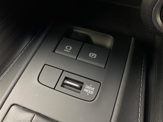 ハリアー Ｇ　純正ナビ　バックカメラ　デジタルインナーミラー（前後方録画機能付）　ブルートゥース　ＥＴＣ　ハーフレザーシート　運転席パワーシート　パワーバックドア　トヨタセーフティセンス　スペアキー　保証書（19枚目）