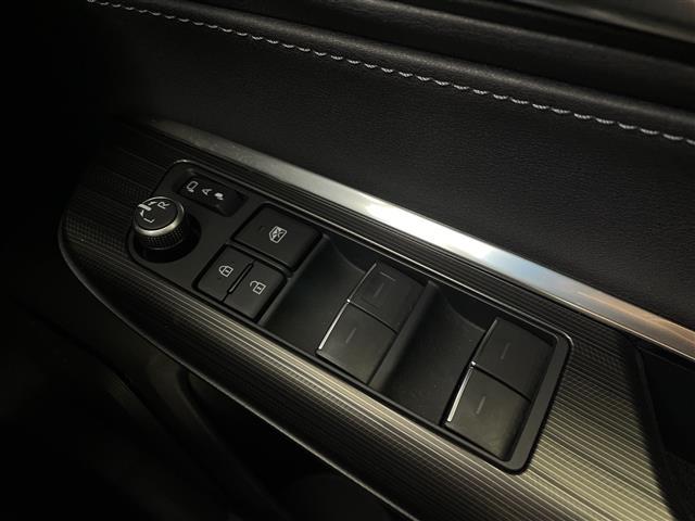 ハリアー Ｇ　純正ナビ　バックカメラ　デジタルインナーミラー（前後方録画機能付）　ブルートゥース　ＥＴＣ　ハーフレザーシート　運転席パワーシート　パワーバックドア　トヨタセーフティセンス　スペアキー　保証書（24枚目）