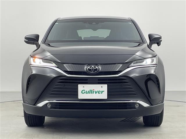 ハリアー Ｇ　純正ナビ　バックカメラ　デジタルインナーミラー（前後方録画機能付）　ブルートゥース　ＥＴＣ　ハーフレザーシート　運転席パワーシート　パワーバックドア　トヨタセーフティセンス　スペアキー　保証書（32枚目）