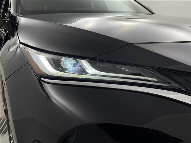 ハリアー Ｇ　純正ナビ　バックカメラ　デジタルインナーミラー（前後方録画機能付）　ブルートゥース　ＥＴＣ　ハーフレザーシート　運転席パワーシート　パワーバックドア　トヨタセーフティセンス　スペアキー　保証書（36枚目）