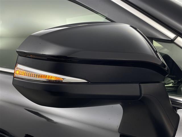 ハリアー Ｇ　純正ナビ　バックカメラ　デジタルインナーミラー（前後方録画機能付）　ブルートゥース　ＥＴＣ　ハーフレザーシート　運転席パワーシート　パワーバックドア　トヨタセーフティセンス　スペアキー　保証書（38枚目）