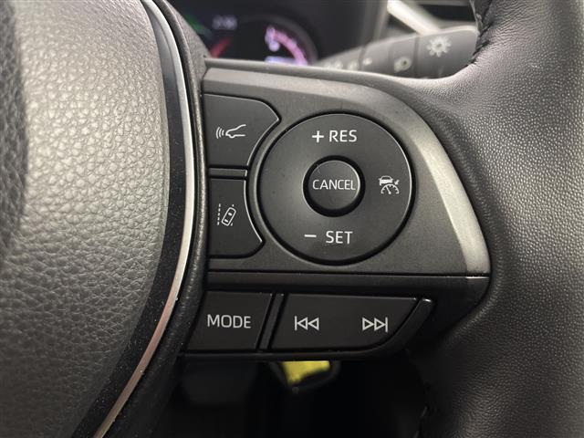 RAV4 G 4WD/純正ディスプレイオーディオ/360°カメラ/前後ドラレコ/ETC/セーフティセンス/合皮シート/運転席パワーシート・ポジションメモリー/前席ヒーター・ベンチレーション/パワーバックドア(12枚目)