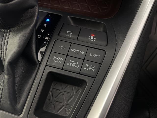 RAV4 G 4WD/純正ディスプレイオーディオ/360°カメラ/前後ドラレコ/ETC/セーフティセンス/合皮シート/運転席パワーシート・ポジションメモリー/前席ヒーター・ベンチレーション/パワーバックドア(18枚目)