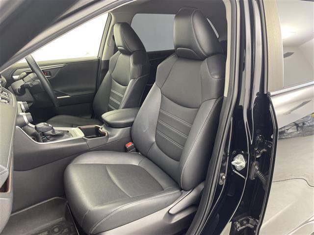 RAV4 G 4WD/純正ディスプレイオーディオ/360°カメラ/前後ドラレコ/ETC/セーフティセンス/合皮シート/運転席パワーシート・ポジションメモリー/前席ヒーター・ベンチレーション/パワーバックドア(23枚目)