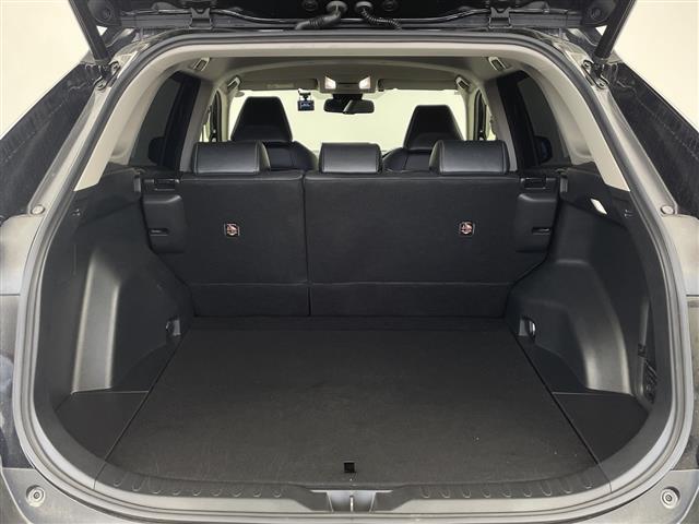 RAV4 G 4WD/純正ディスプレイオーディオ/360°カメラ/前後ドラレコ/ETC/セーフティセンス/合皮シート/運転席パワーシート・ポジションメモリー/前席ヒーター・ベンチレーション/パワーバックドア(27枚目)