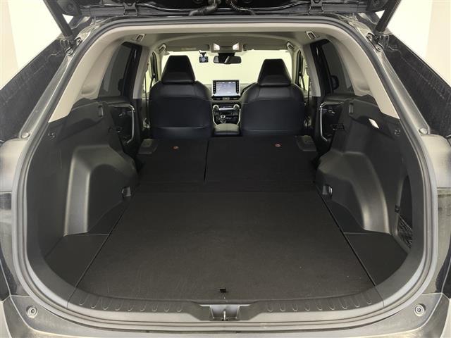 RAV4 G 4WD/純正ディスプレイオーディオ/360°カメラ/前後ドラレコ/ETC/セーフティセンス/合皮シート/運転席パワーシート・ポジションメモリー/前席ヒーター・ベンチレーション/パワーバックドア(28枚目)