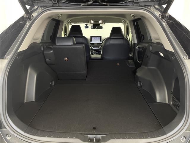 RAV4 G 4WD/純正ディスプレイオーディオ/360°カメラ/前後ドラレコ/ETC/セーフティセンス/合皮シート/運転席パワーシート・ポジションメモリー/前席ヒーター・ベンチレーション/パワーバックドア(29枚目)