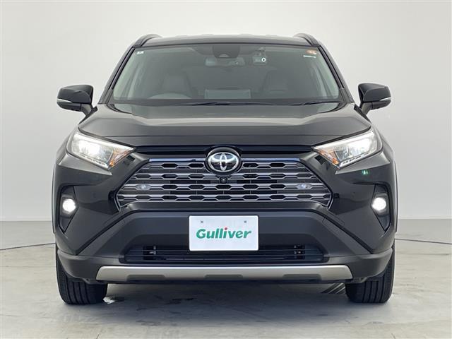 RAV4 G 4WD/純正ディスプレイオーディオ/360°カメラ/前後ドラレコ/ETC/セーフティセンス/合皮シート/運転席パワーシート・ポジションメモリー/前席ヒーター・ベンチレーション/パワーバックドア(31枚目)