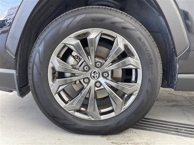 RAV4 G 4WD/純正ディスプレイオーディオ/360°カメラ/前後ドラレコ/ETC/セーフティセンス/合皮シート/運転席パワーシート・ポジションメモリー/前席ヒーター・ベンチレーション/パワーバックドア(37枚目)