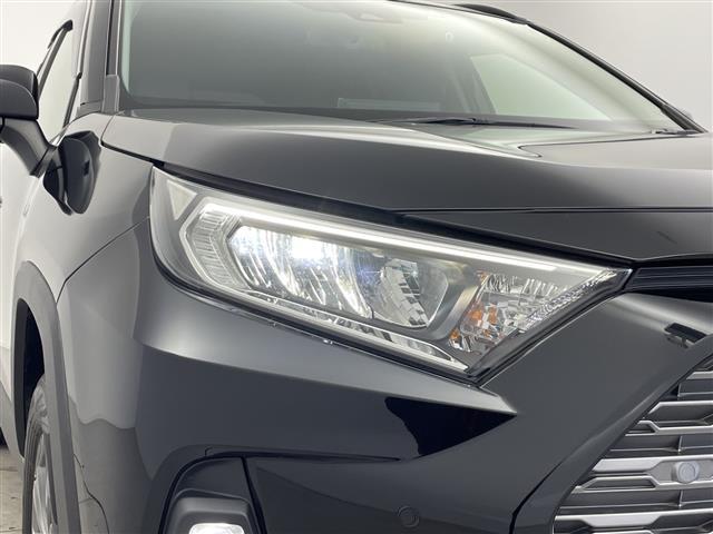 RAV4 G 4WD/純正ディスプレイオーディオ/360°カメラ/前後ドラレコ/ETC/セーフティセンス/合皮シート/運転席パワーシート・ポジションメモリー/前席ヒーター・ベンチレーション/パワーバックドア(38枚目)