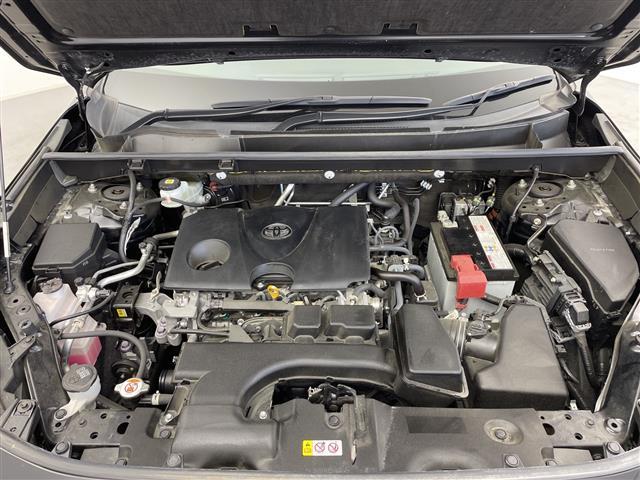 RAV4 G 4WD/純正ディスプレイオーディオ/360°カメラ/前後ドラレコ/ETC/セーフティセンス/合皮シート/運転席パワーシート・ポジションメモリー/前席ヒーター・ベンチレーション/パワーバックドア(40枚目)