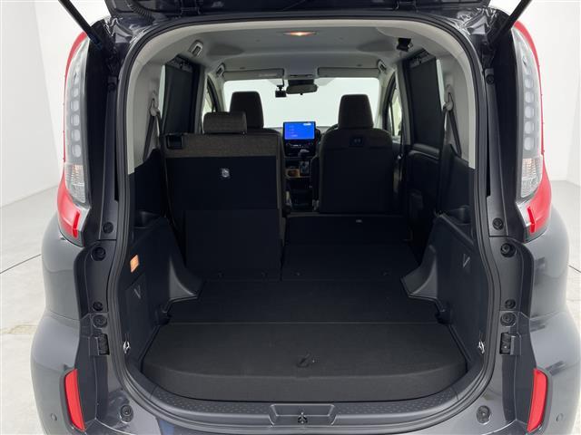 シエンタ Ｚ　純正１０．５インチナビ　バックカメラ　フルセグＴＶ　ブルートゥース　ＥＴＣ　前後ドライブレコーダー　ハンズフリー両側パワースライドドア　トヨタセーフティセンス　スマートキー　スペアキー（27枚目）