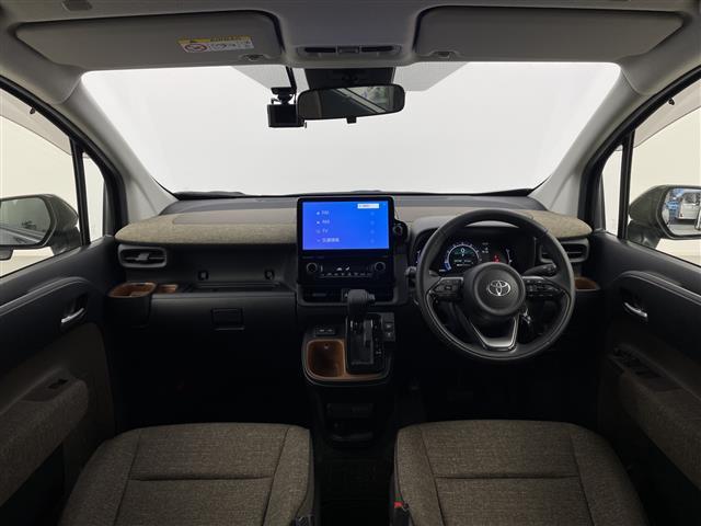 シエンタ Ｚ　純正１０．５インチナビ　バックカメラ　フルセグＴＶ　ブルートゥース　ＥＴＣ　前後ドライブレコーダー　ハンズフリー両側パワースライドドア　トヨタセーフティセンス　スマートキー　スペアキー（42枚目）