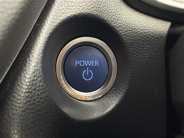 カローラクロス ハイブリッド　Ｚ　純正９インチディスプレイオーディオ　バックカメラ　ルーフレール　ブルートゥース　ＡＭ・ＦＭ　アップルカープレイ　トヨタセーフティセンス　ハーフレザーシート　前席シートヒーター　スペアキー（11枚目）