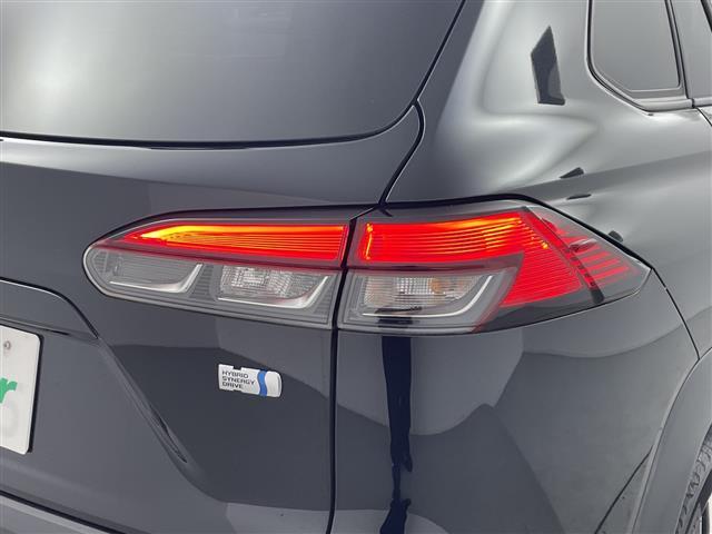 カローラクロス ハイブリッド　Ｚ　純正９インチディスプレイオーディオ　バックカメラ　ルーフレール　ブルートゥース　ＡＭ・ＦＭ　アップルカープレイ　トヨタセーフティセンス　ハーフレザーシート　前席シートヒーター　スペアキー（37枚目）