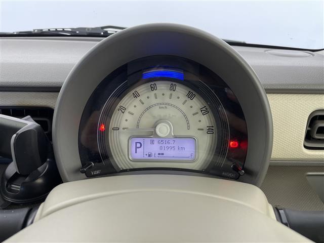 アルトラパン Ｌ　／純正メモリナビ／ＣＤ／ＤＶＤ／ＵＳＢ／ＡＵＸ／ｉＰｏｄ／Ｂｌｕｅｔｏｏｔｈ／フルセグＴＶ／全周囲カメラ／衝突被害軽減システム／運転席シートヒーター／ＥＴＣ／スマートキー／スペアキー（6枚目）