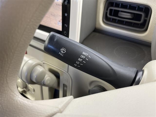 アルトラパン Ｌ　／純正メモリナビ／ＣＤ／ＤＶＤ／ＵＳＢ／ＡＵＸ／ｉＰｏｄ／Ｂｌｕｅｔｏｏｔｈ／フルセグＴＶ／全周囲カメラ／衝突被害軽減システム／運転席シートヒーター／ＥＴＣ／スマートキー／スペアキー（16枚目）