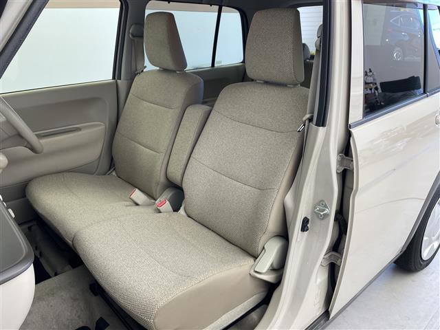 アルトラパン Ｌ　／純正メモリナビ／ＣＤ／ＤＶＤ／ＵＳＢ／ＡＵＸ／ｉＰｏｄ／Ｂｌｕｅｔｏｏｔｈ／フルセグＴＶ／全周囲カメラ／衝突被害軽減システム／運転席シートヒーター／ＥＴＣ／スマートキー／スペアキー（22枚目）