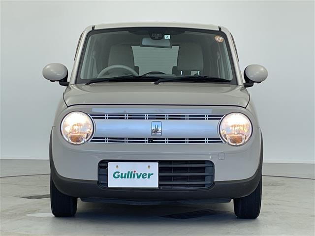 アルトラパン Ｌ　／純正メモリナビ／ＣＤ／ＤＶＤ／ＵＳＢ／ＡＵＸ／ｉＰｏｄ／Ｂｌｕｅｔｏｏｔｈ／フルセグＴＶ／全周囲カメラ／衝突被害軽減システム／運転席シートヒーター／ＥＴＣ／スマートキー／スペアキー（31枚目）