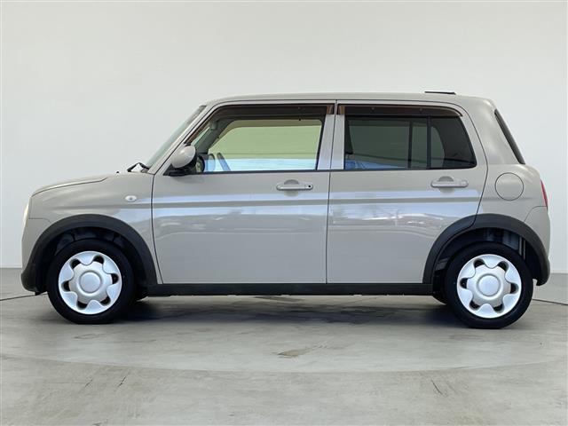 アルトラパン Ｌ　／純正メモリナビ／ＣＤ／ＤＶＤ／ＵＳＢ／ＡＵＸ／ｉＰｏｄ／Ｂｌｕｅｔｏｏｔｈ／フルセグＴＶ／全周囲カメラ／衝突被害軽減システム／運転席シートヒーター／ＥＴＣ／スマートキー／スペアキー（32枚目）