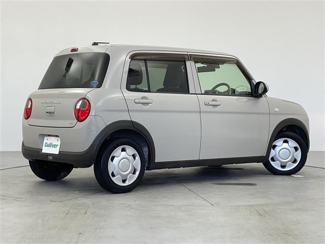 アルトラパン Ｌ　／純正メモリナビ／ＣＤ／ＤＶＤ／ＵＳＢ／ＡＵＸ／ｉＰｏｄ／Ｂｌｕｅｔｏｏｔｈ／フルセグＴＶ／全周囲カメラ／衝突被害軽減システム／運転席シートヒーター／ＥＴＣ／スマートキー／スペアキー（36枚目）