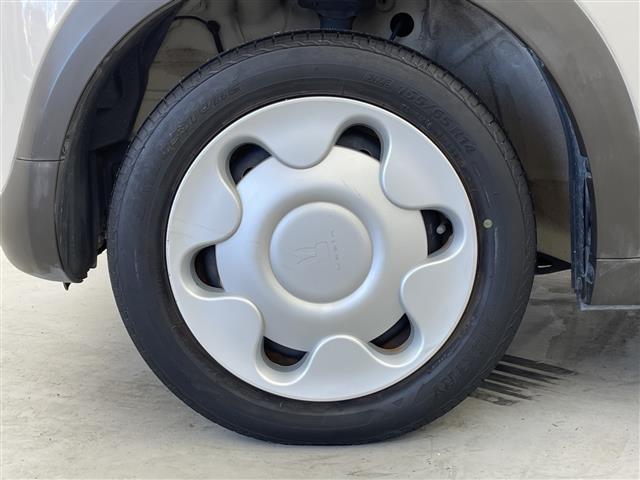 アルトラパン Ｌ　／純正メモリナビ／ＣＤ／ＤＶＤ／ＵＳＢ／ＡＵＸ／ｉＰｏｄ／Ｂｌｕｅｔｏｏｔｈ／フルセグＴＶ／全周囲カメラ／衝突被害軽減システム／運転席シートヒーター／ＥＴＣ／スマートキー／スペアキー（37枚目）