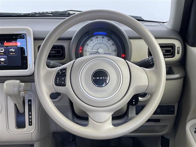 アルトラパン Ｌ　／純正メモリナビ／ＣＤ／ＤＶＤ／ＵＳＢ／ＡＵＸ／ｉＰｏｄ／Ｂｌｕｅｔｏｏｔｈ／フルセグＴＶ／全周囲カメラ／衝突被害軽減システム／運転席シートヒーター／ＥＴＣ／スマートキー／スペアキー（42枚目）