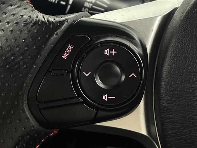 ８６ ＧＴリミテッド　純正ナビ／クルコン／バックカメラ／フルセグＴＶ／Ｂｌｕｅｔｏｏｔｈ／リヤスポイラー　ハーフレザーシート／純正フロアマット／前席シートヒーター／ＥＴＣ／ＬＥＤヘッドライト／スペアキー（13枚目）