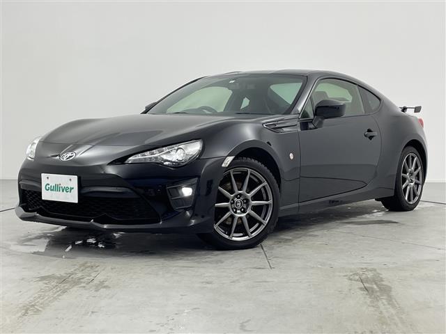 ８６ ＧＴリミテッド　純正ナビ／クルコン／バックカメラ／フルセグＴＶ／Ｂｌｕｅｔｏｏｔｈ／リヤスポイラー　ハーフレザーシート／純正フロアマット／前席シートヒーター／ＥＴＣ／ＬＥＤヘッドライト／スペアキー（32枚目）