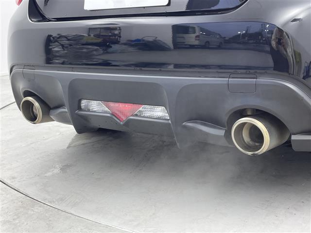 ８６ ＧＴリミテッド　純正ナビ／クルコン／バックカメラ／フルセグＴＶ／Ｂｌｕｅｔｏｏｔｈ／リヤスポイラー　ハーフレザーシート／純正フロアマット／前席シートヒーター／ＥＴＣ／ＬＥＤヘッドライト／スペアキー（36枚目）