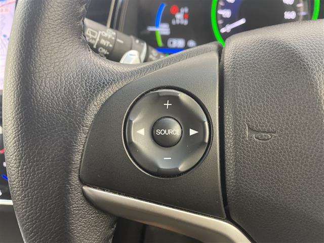 シャトル ハイブリッドＸスタイルエディション　ＣＡＲＲＯＺＺＥＲＩＡ製８インチナビ　Ｂｌｕｅｔｏｏｔｈ　フルセグＴＶ　ＣＤ　ＤＶＤ　衝突被害軽減ブレーキ　コーナーセンサー　横滑り防止装置　クルーズコントロール　前後ドラレコ　ＬＥＤオートライト（15枚目）