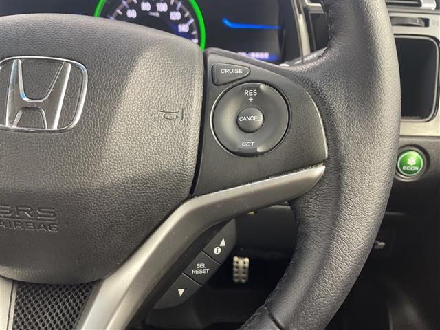 シャトル ハイブリッドＸスタイルエディション　ＣＡＲＲＯＺＺＥＲＩＡ製８インチナビ　Ｂｌｕｅｔｏｏｔｈ　フルセグＴＶ　ＣＤ　ＤＶＤ　衝突被害軽減ブレーキ　コーナーセンサー　横滑り防止装置　クルーズコントロール　前後ドラレコ　ＬＥＤオートライト（16枚目）