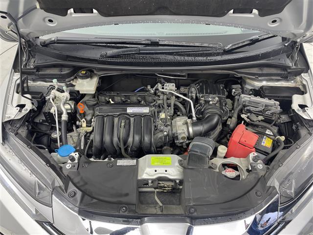 シャトル ハイブリッドＸスタイルエディション　ＣＡＲＲＯＺＺＥＲＩＡ製８インチナビ　Ｂｌｕｅｔｏｏｔｈ　フルセグＴＶ　ＣＤ　ＤＶＤ　衝突被害軽減ブレーキ　コーナーセンサー　横滑り防止装置　クルーズコントロール　前後ドラレコ　ＬＥＤオートライト（32枚目）