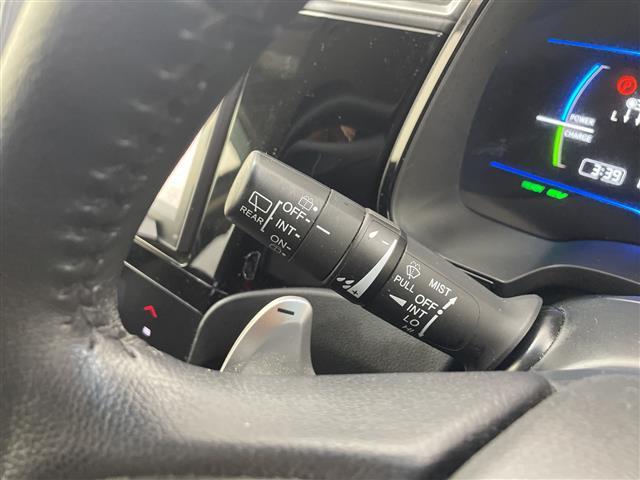 シャトル ハイブリッドＸスタイルエディション　ＣＡＲＲＯＺＺＥＲＩＡ製８インチナビ　Ｂｌｕｅｔｏｏｔｈ　フルセグＴＶ　ＣＤ　ＤＶＤ　衝突被害軽減ブレーキ　コーナーセンサー　横滑り防止装置　クルーズコントロール　前後ドラレコ　ＬＥＤオートライト（35枚目）