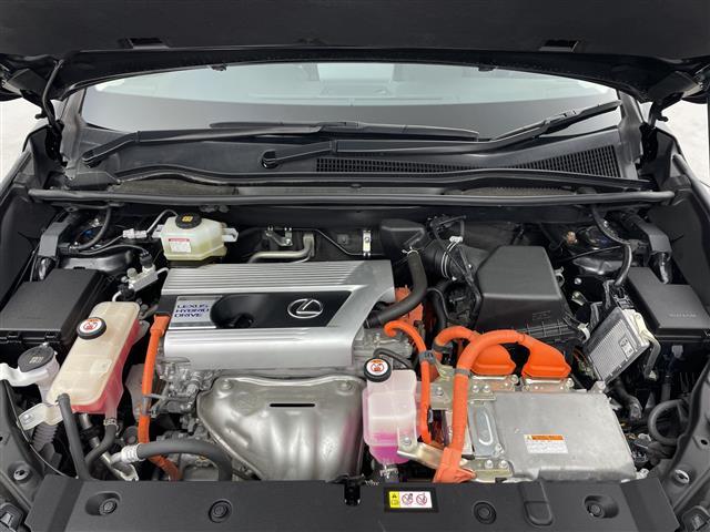 ＮＸ ＮＸ３００ｈ　Ｉパッケージ　純正１０．３インチナビ　パノラミックビューモニター　フルセグＴＶ　合皮シート　前席パワーシート　純正フロアマット　パドルシフト　レクサスセーフティシステム＋　純正１８インチＡＷ　保証書　スペアキー（28枚目）