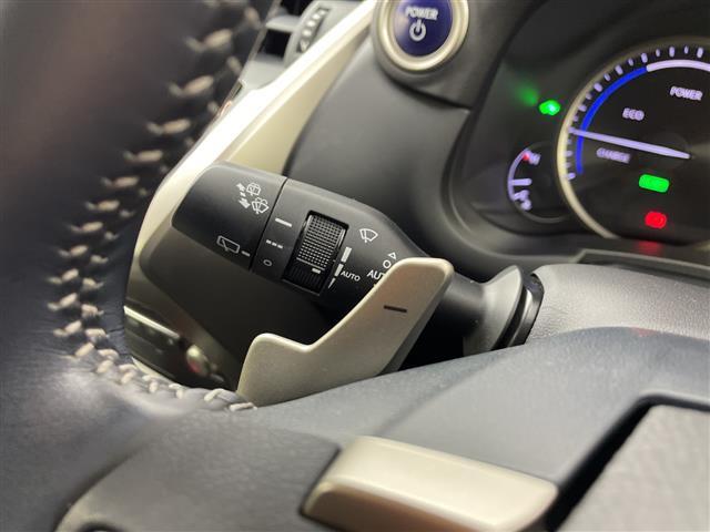 ＮＸ ＮＸ３００ｈ　Ｉパッケージ　純正１０．３インチナビ　パノラミックビューモニター　フルセグＴＶ　合皮シート　前席パワーシート　純正フロアマット　パドルシフト　レクサスセーフティシステム＋　純正１８インチＡＷ　保証書　スペアキー（31枚目）